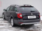 Škoda Superb - fotka číslo 3