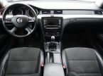 Škoda Superb - fotka číslo 6