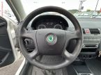 Škoda Fabia - fotka číslo 11