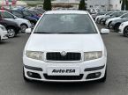 Škoda Fabia - fotka číslo 1