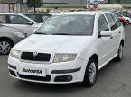 Škoda Fabia - fotka číslo 2