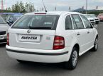 Škoda Fabia - fotka číslo 3