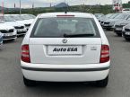 Škoda Fabia - fotka číslo 4
