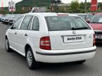 Škoda Fabia - fotka číslo 5