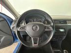 Škoda Rapid - fotka číslo 11
