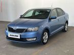 Škoda Rapid - fotka číslo 2