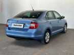 Škoda Rapid - fotka číslo 3