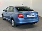 Škoda Rapid - fotka číslo 5