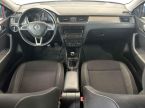 Škoda Rapid - fotka číslo 7