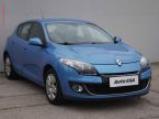 Renault Mégane - fotka číslo 0