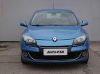 Renault Mégane - fotka číslo 1