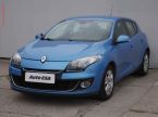 Renault Mégane - fotka číslo 2
