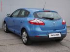 Renault Mégane - fotka číslo 3