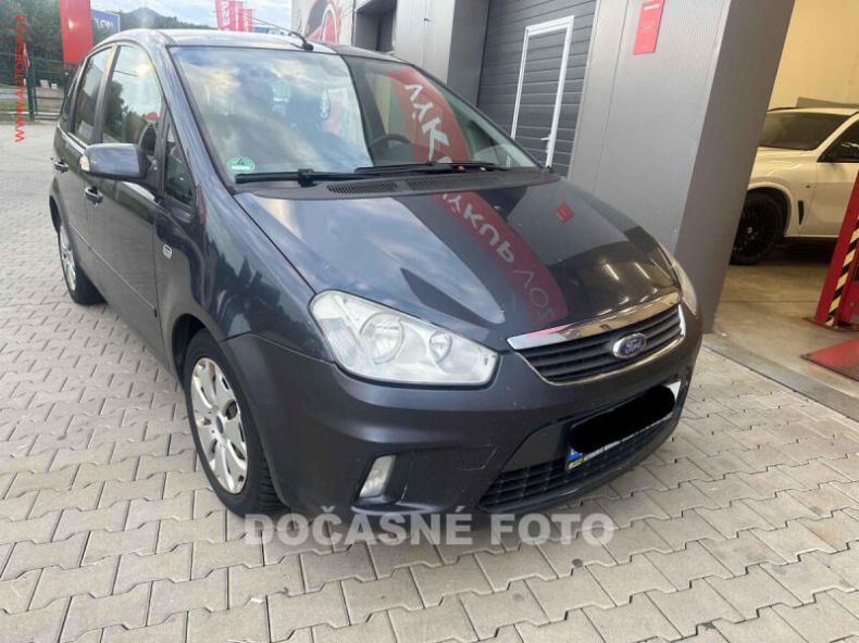Ford C-MAX - hlavní fotka inzerátu