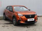 Peugeot 2008 - fotka číslo 0