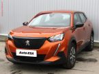 Peugeot 2008 - fotka číslo 2