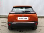 Peugeot 2008 - fotka číslo 4