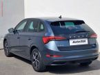 Škoda Scala - fotka číslo 5
