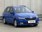 Škoda Fabia - fotka číslo 0