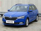 Škoda Fabia - fotka číslo 2
