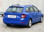 Škoda Fabia - fotka číslo 3