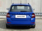 Škoda Fabia - fotka číslo 4