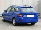 Škoda Fabia - fotka číslo 5