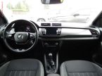 Škoda Fabia - fotka číslo 7