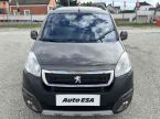 Peugeot Partner - fotka číslo 1