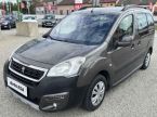 Peugeot Partner - fotka číslo 2