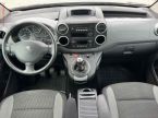 Peugeot Partner - fotka číslo 7