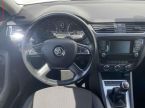 Škoda Octavia - fotka číslo 10