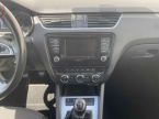 Škoda Octavia - fotka číslo 11