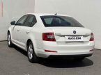 Škoda Octavia - fotka číslo 5