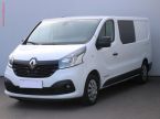 Renault Trafic - fotka číslo 2