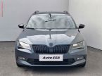 Škoda Superb - fotka číslo 1