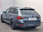 Škoda Superb - fotka číslo 5