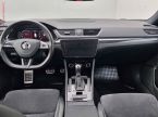 Škoda Superb - fotka číslo 7