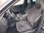 Škoda Superb - fotka číslo 8