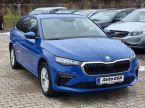 Škoda Scala - fotka číslo 0