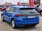 Škoda Scala - fotka číslo 5