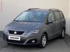 Seat Alhambra - fotka číslo 2