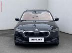 Škoda Octavia - fotka číslo 1