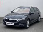 Škoda Octavia - fotka číslo 2