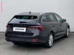 Škoda Octavia - fotka číslo 3