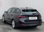 Škoda Octavia - fotka číslo 5