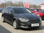 Ford Mondeo - fotka číslo 0