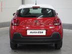 Citroën C3 - fotka číslo 4