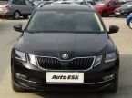 Škoda Octavia - fotka číslo 1