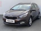 Kia Cee'd - fotka číslo 2